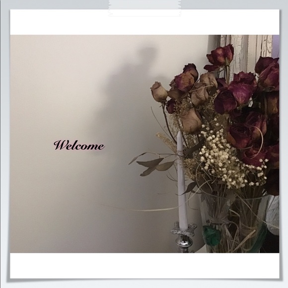 Welcome - Picture 1 of 1